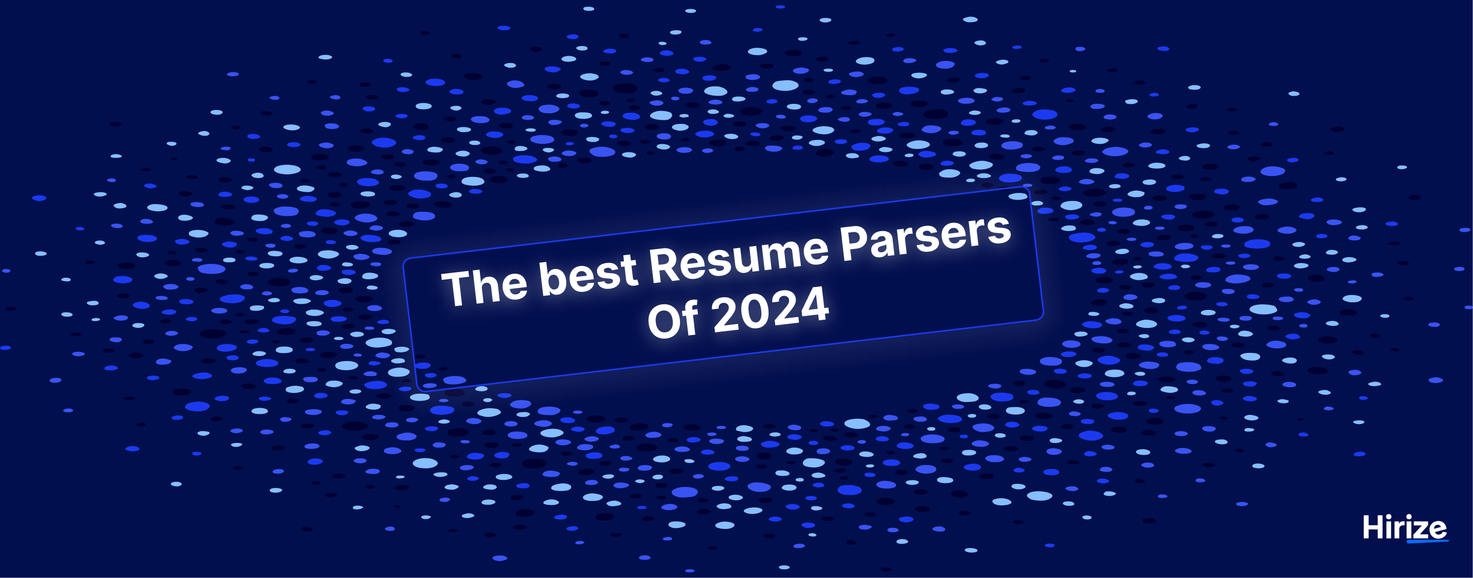 What Does the Best Resume Look Like in 2024